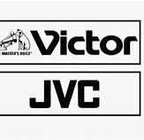 Image result for JVC Victor Dog Logo