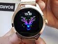 Image result for Pink iTouch Smartwatch