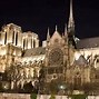 Image result for Notre Dame Cathedral Location