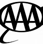 Image result for AAA 3D Logo