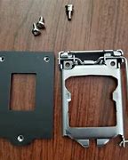 Image result for Dell P2219h CPU Mounting Bracket