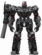 Image result for Transformers Bumblebee Megatron
