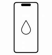 Image result for Water Damage Sim Card iPhone