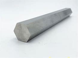 Image result for Stainless Steel Hex Bar