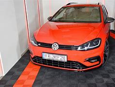 Image result for Green Golf R