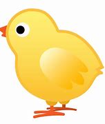Image result for Chick Emoji