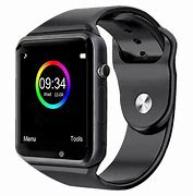 Image result for A1 Smartwatch Daraz