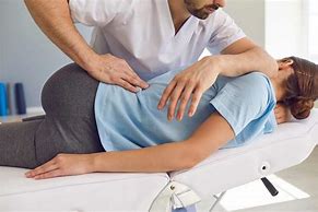 Image result for Chiropractor Therapy