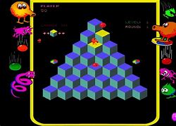 Image result for Q Bert Game