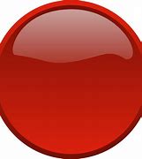 Image result for Red Button Transparent Image