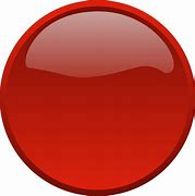 Image result for Red Button Clip Art