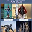 Image result for Life-Size Marvel Statues