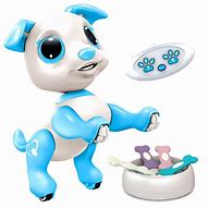 Image result for Pet Robot Dog Toy for Kids