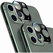 Image result for iPhone 11 Pro Max Camera Protector Black