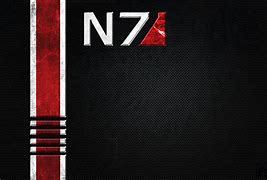 Image result for N7 Mass Effect Case Desktop