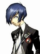 Image result for Persona 3 Main Character