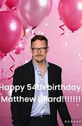 Image result for Matthew Lillard Happy Birthday Meme