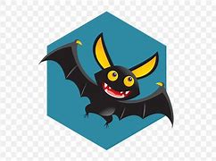 Image result for Sleeping Bat Cartoon