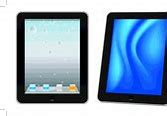 Image result for iPad Air Vector