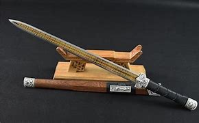 Image result for Longquan Sword