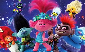 Image result for Trolls Tweak Out