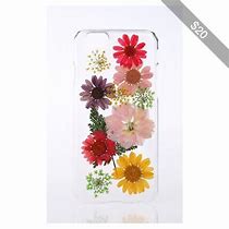 Image result for iPhone 7 Plus Case That Is Clear Flower