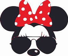 Image result for Minnie Mouse Vinyl Decal
