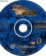 Image result for Dreamcast CD-ROMs