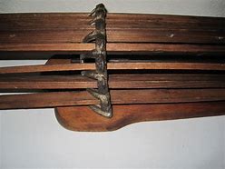 Image result for Antique Clothes Rack