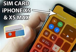 Image result for How to Remove Sim Card Tra 10 XS