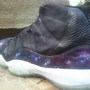 Image result for Jordan Galaxy Shoes