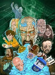 Image result for Jesse Eyebrow Raise Breaking Bad