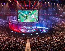 Image result for Top 10 eSports Tournaments