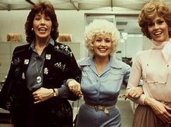 Image result for Working 9 to 5 Dolly Parton