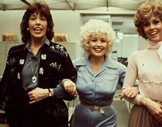 Image result for Dolly Parton Working 9-5