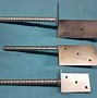 Image result for Heavy Duty Post Support