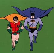Image result for 60s Batman Bane