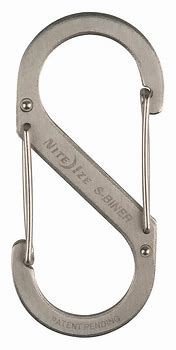 Image result for Industrial Carabiner Clips