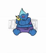 Image result for Trolls Biggie Clip Art