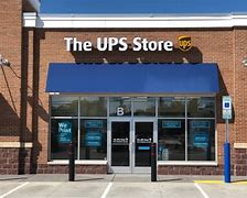 Image result for The UPS Store