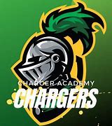 Image result for Simone Jones Charger Academy