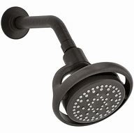 Image result for Shower Heads Oil Rubbed