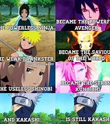 Image result for Super Funny Naruto Memes