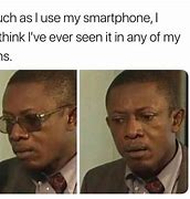 Image result for What Would Bell Think of a Smartphone Meme