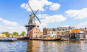 Image result for Netherlands Famous Cities