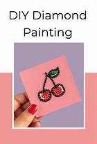 Image result for Art Skills Brilliant Art Diamond Painting Kit