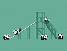 Image result for Cool Baby Panda Cartoon Drawing