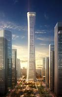 Image result for What the Largest Building in the World