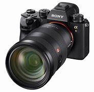 Image result for Sony FX9 Camera
