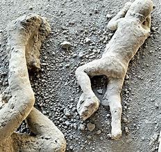 Image result for Pompeii Remains